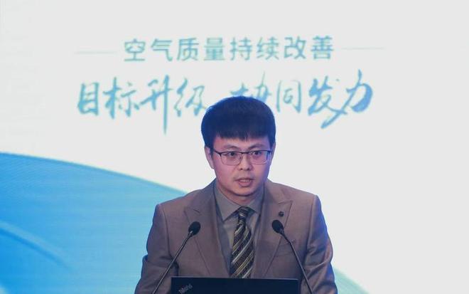 豪：城市空气质量管理呼和浩特排第一尊龙凯时链接亚洲清洁空气中心张伟