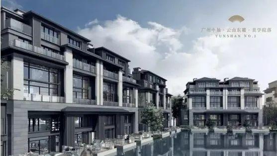 处--2024房价-户型-容积率-小区环境尊龙人生就是博2024广州珠光云山壹号售楼(图7)