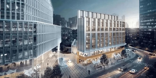 (售楼处网站)-世纪臻邸-上海房天下尊龙凯时app平台2025世纪臻邸(图17)