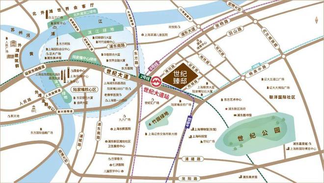 (售楼处网站)-世纪臻邸-上海房天下尊龙凯时app平台2025世纪臻邸(图5)