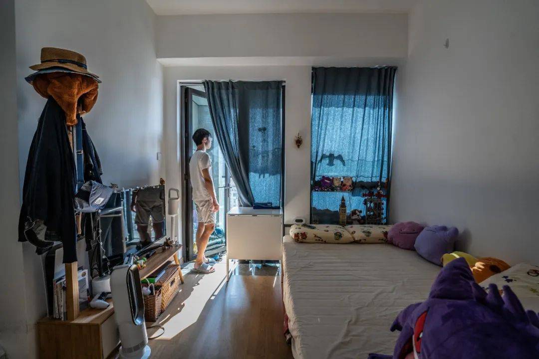 纽约停车变住房与香港住进停车格的启示（两则）尊龙AG人生就是博家车孰重︱削车位、保住房：(图5)