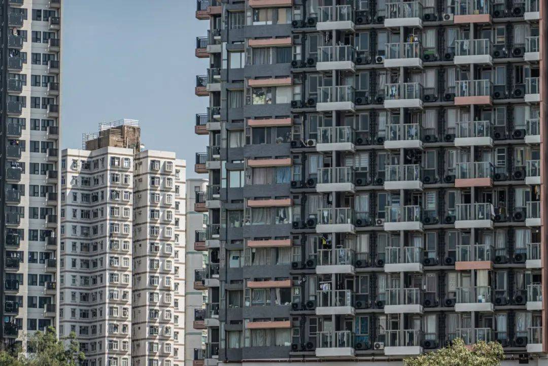 纽约停车变住房与香港住进停车格的启示（两则）尊龙AG人生就是博家车孰重︱削车位、保住房：(图10)