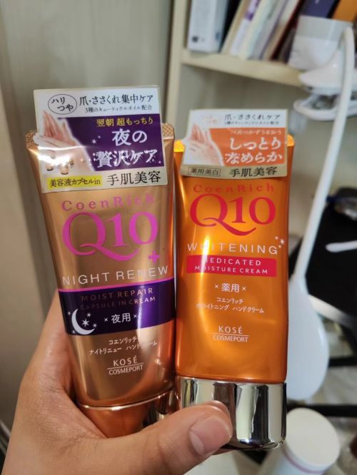 手霜年度10大全球公认最好用的护手霜尊龙凯时新版APP十大公认最好用的护