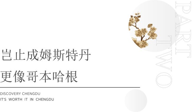 锦江上的哥本哈根尊龙凯时app(图5)