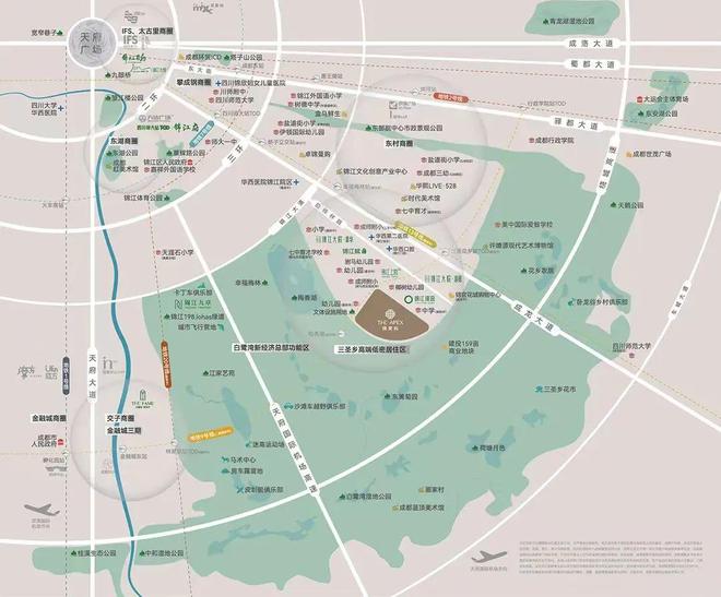 锦江上的哥本哈根尊龙凯时app(图9)