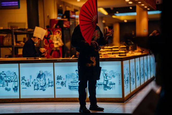 锦江上的哥本哈根尊龙凯时app(图12)