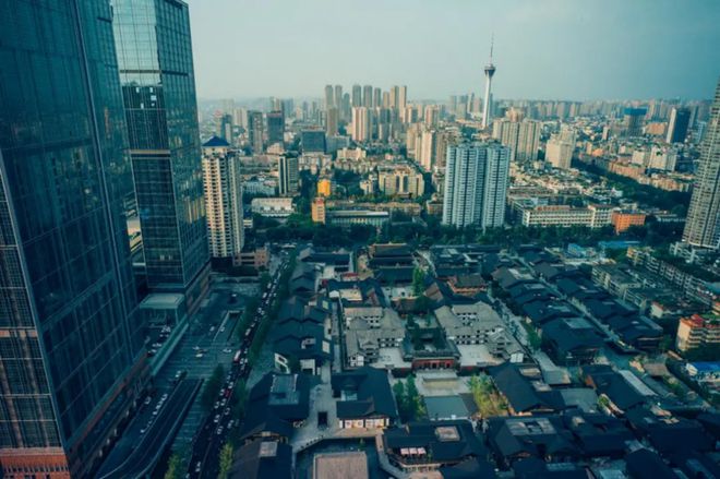 锦江上的哥本哈根尊龙凯时app(图15)