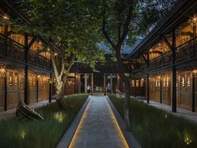 锦江上的哥本哈根尊龙凯时app(图20)