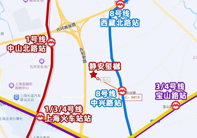 樾售楼处发布：人生交响曲幸福第一站！尊龙凯时ag旗舰厅网站！聚焦@静安玺(图12)