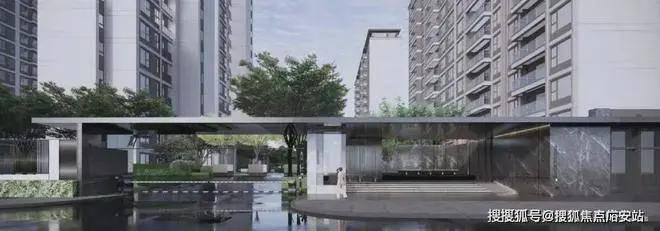 桥碧云澧悦售楼处丨欢迎您房价_房型-售楼处位置尊龙凯时app平台金桥碧云澧悦-首页网站-金(图4)