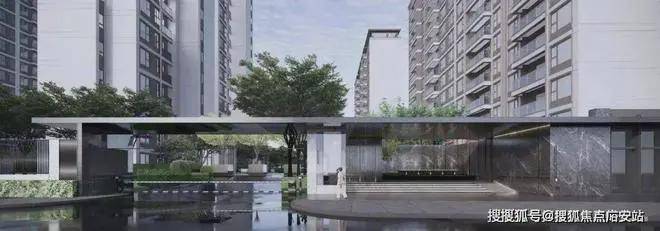 桥碧云澧悦售楼处丨欢迎您房价_房型-售楼处位置尊龙凯时app平台金桥碧云澧悦-首页网站-金(图8)