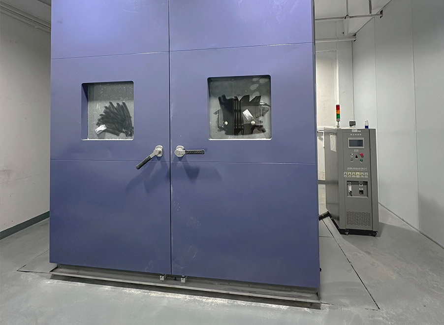 常规检测范围和办理流程详解尊龙凯时app网站多层烤箱