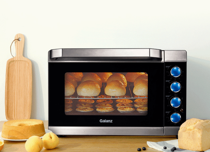 项有哪些？点进来就知道！尊龙凯时烤箱的使用注意事(图1)