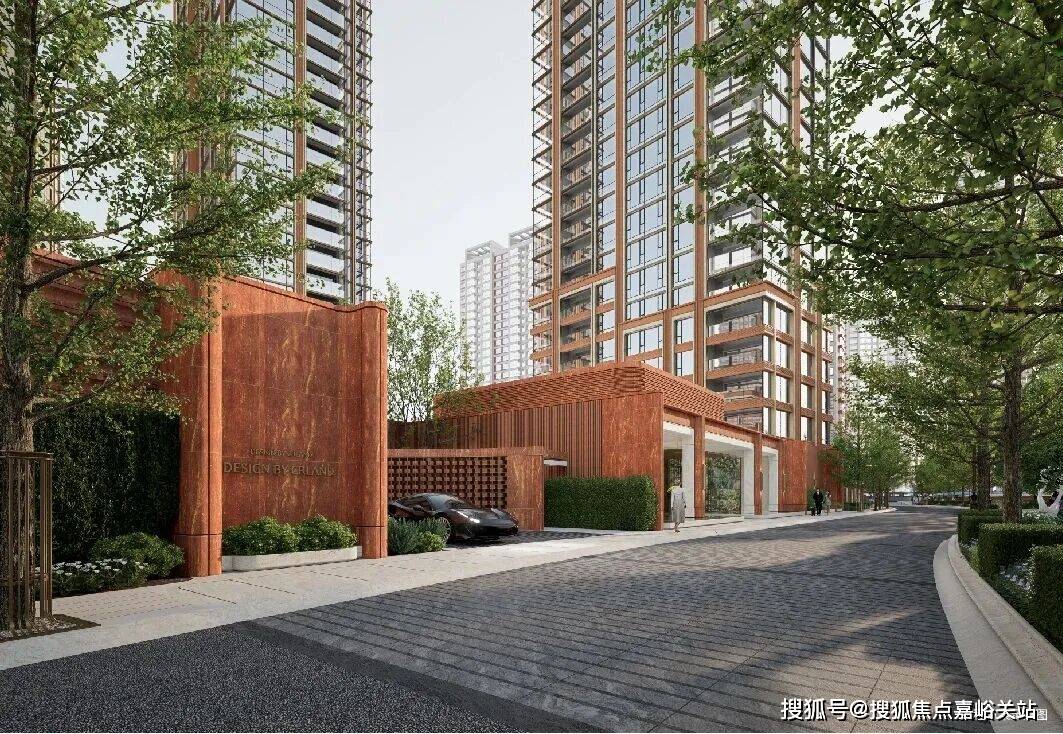 中心 - 环境户型价格地址楼盘详情配套电话交房时间配套电话交房时间z6尊龙网站华润外滩瑞府 (售楼处) 首页 - 华润外滩瑞府销售(图18)