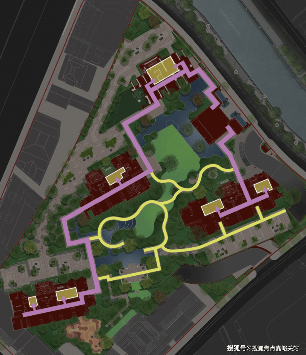 中心 - 环境户型价格地址楼盘详情配套电话交房时间配套电话交房时间z6尊龙网站华润外滩瑞府 (售楼处) 首页 - 华润外滩瑞府销售(图19)