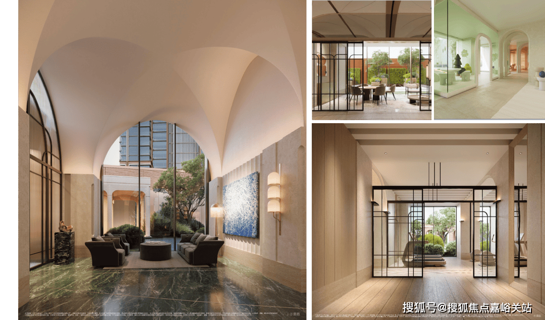 中心 - 环境户型价格地址楼盘详情配套电话交房时间配套电话交房时间z6尊龙网站华润外滩瑞府 (售楼处) 首页 - 华润外滩瑞府销售(图25)