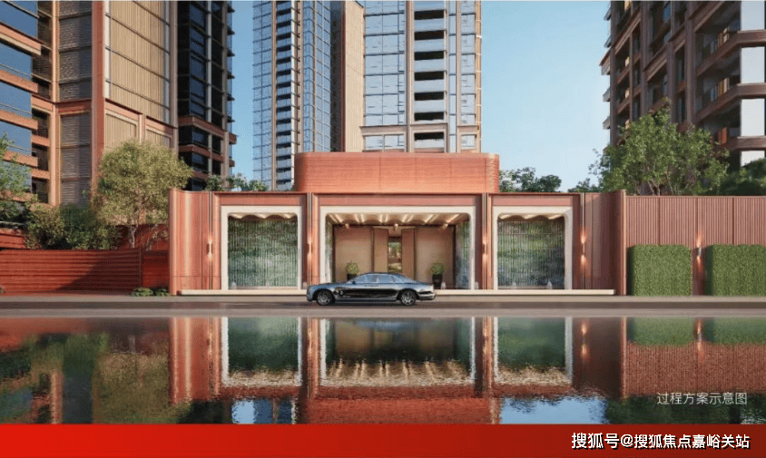 中心 - 环境户型价格地址楼盘详情配套电话交房时间配套电话交房时间z6尊龙网站华润外滩瑞府 (售楼处) 首页 - 华润外滩瑞府销售(图27)