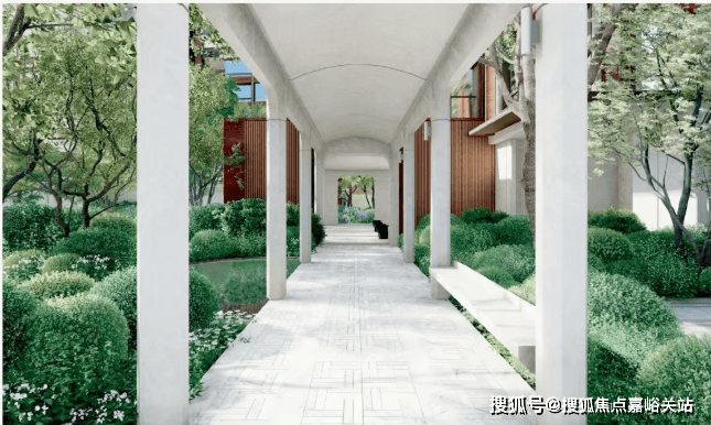 中心 - 环境户型价格地址楼盘详情配套电话交房时间配套电话交房时间z6尊龙网站华润外滩瑞府 (售楼处) 首页 - 华润外滩瑞府销售(图26)