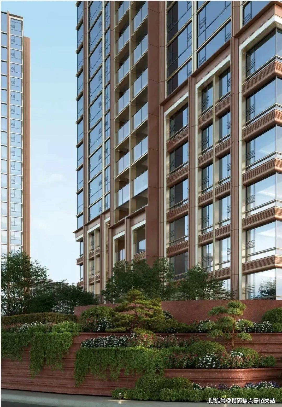 中心 - 环境户型价格地址楼盘详情配套电话交房时间配套电话交房时间z6尊龙网站华润外滩瑞府 (售楼处) 首页 - 华润外滩瑞府销售(图10)