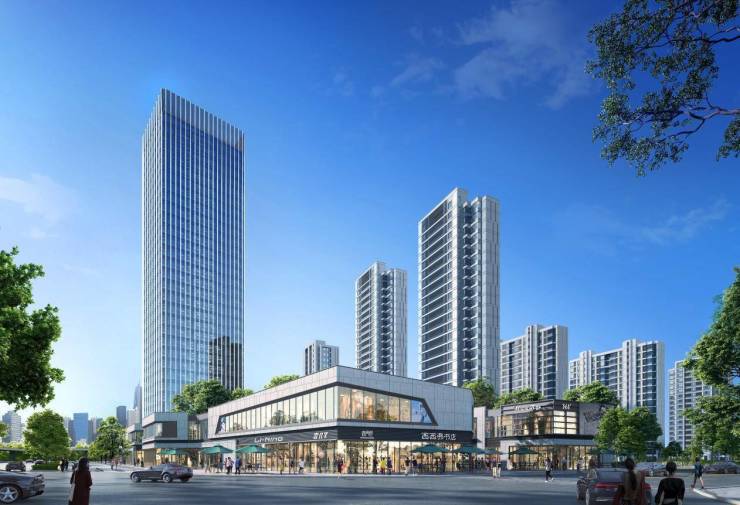 行榜-合肥新房房价-新楼盘尊龙凯时app合肥楼盘排(图4) 行榜-合肥新房房价-新楼盘尊龙凯时app合肥楼盘排(图4)