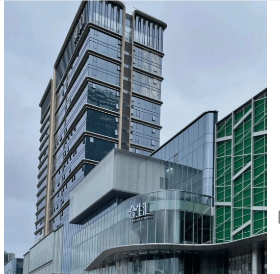 您-楼盘情•最新价格-户型图-容积率 @20260114售楼处Al热搜详情z6尊龙网站合景臻溋名铸售楼处电话(合景臻溋名铸)首页网站-营销中心欢迎(图5)