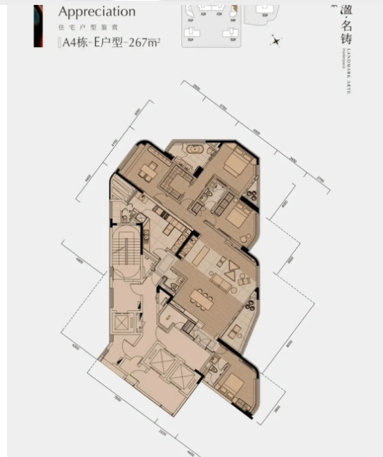 您-楼盘情•最新价格-户型图-容积率 @20260114售楼处Al热搜详情z6尊龙网站合景臻溋名铸售楼处电话(合景臻溋名铸)首页网站-营销中心欢迎(图7)