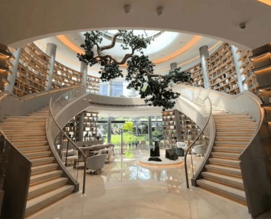 您-楼盘情•最新价格-户型图-容积率 @20260114售楼处Al热搜详情z6尊龙网站合景臻溋名铸售楼处电话(合景臻溋名铸)首页网站-营销中心欢迎(图14)