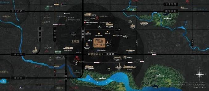 肥精品住宅品牌地产的匠心之作!尊龙凯时a