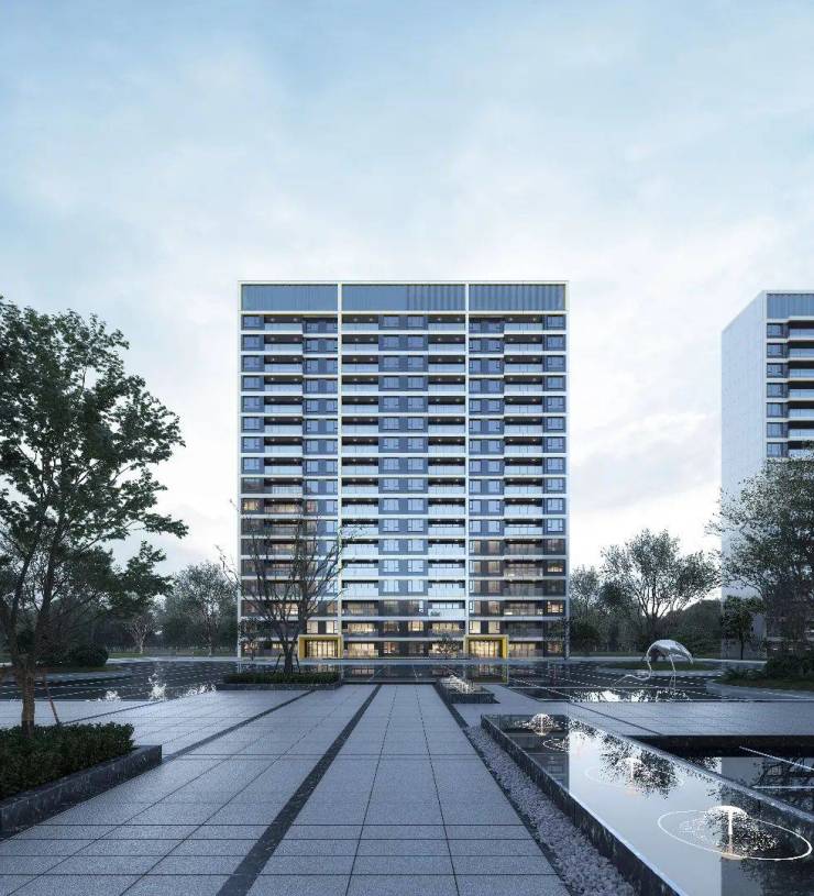 阅图文详解-楼盘信息-户型图-售楼处电话-周边配套-销售中心-恭迎品鉴尊龙凯时app平台重磅推荐中信泰富玖阅(售楼处)首页网站-中信泰富玖(图3)